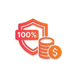 100% Revenue Retention